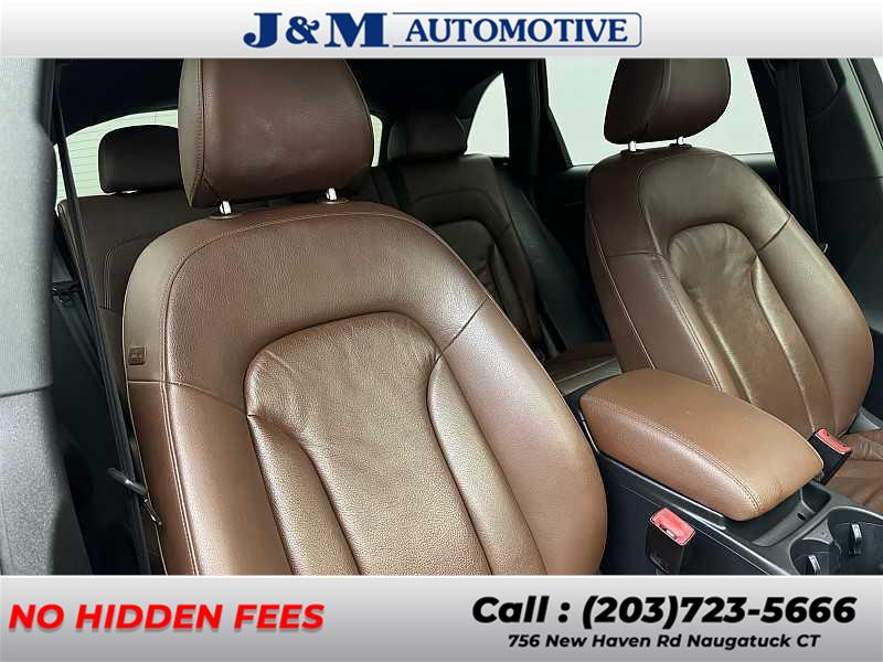2016 Audi Q5 Premium, available for sale in Naugatuck, Connecticut | J&M Automotive Sls&Svc LLC. Naugatuck, Connecticut 2016 Audi Q5 Premium, available for sale in Naugatuck, Connecticut | J&M Automotive Sls&Svc LLC. Naugatuck, Connecticut