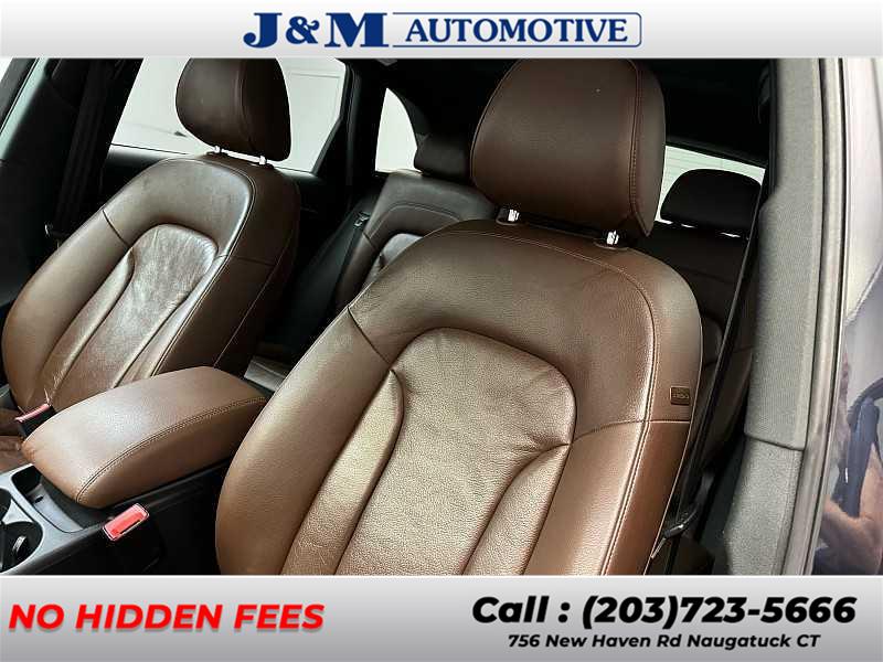 2016 Audi Q5 Premium, available for sale in Naugatuck, Connecticut | J&M Automotive Sls&Svc LLC. Naugatuck, Connecticut 2016 Audi Q5 Premium, available for sale in Naugatuck, Connecticut | J&M Automotive Sls&Svc LLC. Naugatuck, Connecticut