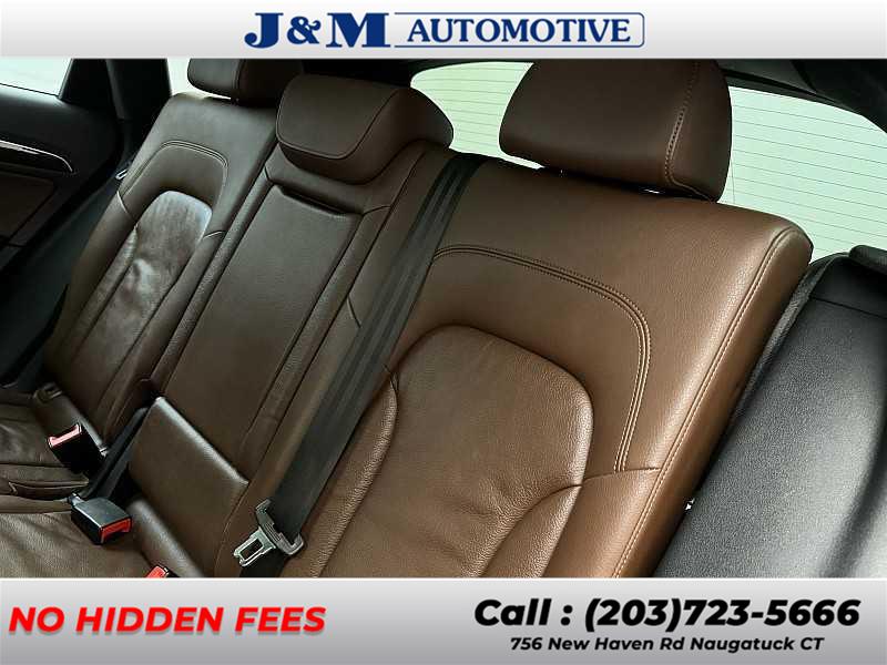 2016 Audi Q5 Premium, available for sale in Naugatuck, Connecticut | J&M Automotive Sls&Svc LLC. Naugatuck, Connecticut 2016 Audi Q5 Premium, available for sale in Naugatuck, Connecticut | J&M Automotive Sls&Svc LLC. Naugatuck, Connecticut