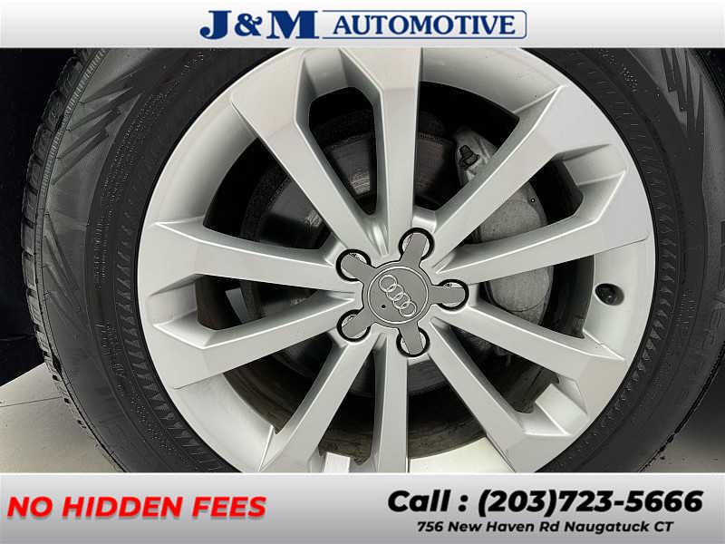 2016 Audi Q5 Premium, available for sale in Naugatuck, Connecticut | J&M Automotive Sls&Svc LLC. Naugatuck, Connecticut 2016 Audi Q5 Premium, available for sale in Naugatuck, Connecticut | J&M Automotive Sls&Svc LLC. Naugatuck, Connecticut