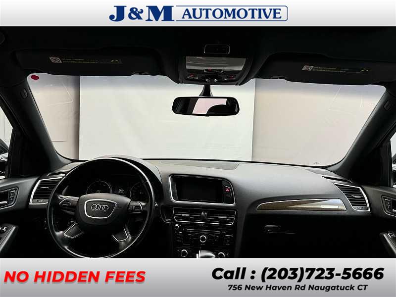 2016 Audi Q5 Premium, available for sale in Naugatuck, Connecticut | J&M Automotive Sls&Svc LLC. Naugatuck, Connecticut 2016 Audi Q5 Premium, available for sale in Naugatuck, Connecticut | J&M Automotive Sls&Svc LLC. Naugatuck, Connecticut
