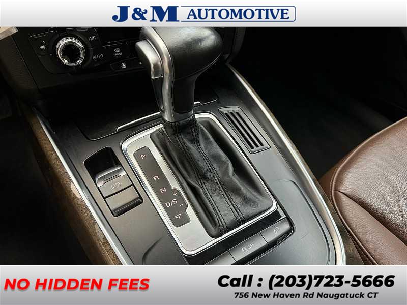 2016 Audi Q5 Premium, available for sale in Naugatuck, Connecticut | J&M Automotive Sls&Svc LLC. Naugatuck, Connecticut 2016 Audi Q5 Premium, available for sale in Naugatuck, Connecticut | J&M Automotive Sls&Svc LLC. Naugatuck, Connecticut