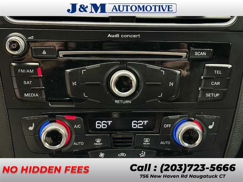2016 Audi Q5 Premium, available for sale in Naugatuck, Connecticut | J&M Automotive Sls&Svc LLC. Naugatuck, Connecticut 2016 Audi Q5 Premium, available for sale in Naugatuck, Connecticut | J&M Automotive Sls&Svc LLC. Naugatuck, Connecticut