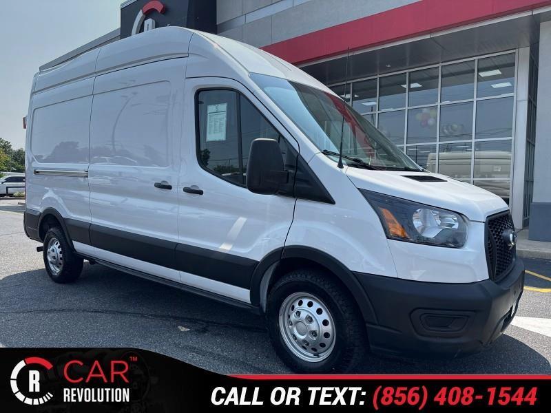 2023 Ford Transit-250 Cargo Van , available for sale in Maple Shade, New Jersey | Car Revolution. Maple Shade, New Jersey 2023 Ford Transit-250 Cargo Van , available for sale in Maple Shade, New Jersey | Car Revolution. Maple Shade, New Jersey