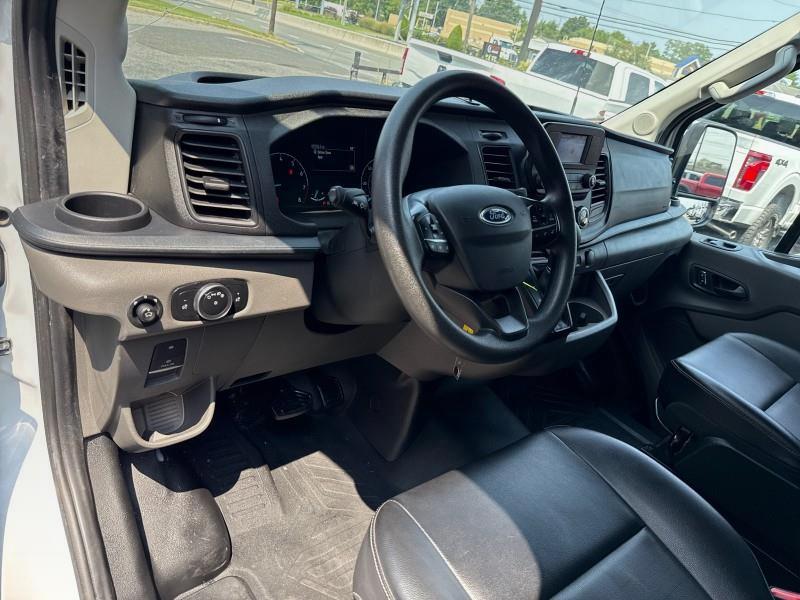 2023 Ford Transit-250 Cargo Van , available for sale in Maple Shade, New Jersey | Car Revolution. Maple Shade, New Jersey 2023 Ford Transit-250 Cargo Van , available for sale in Maple Shade, New Jersey | Car Revolution. Maple Shade, New Jersey