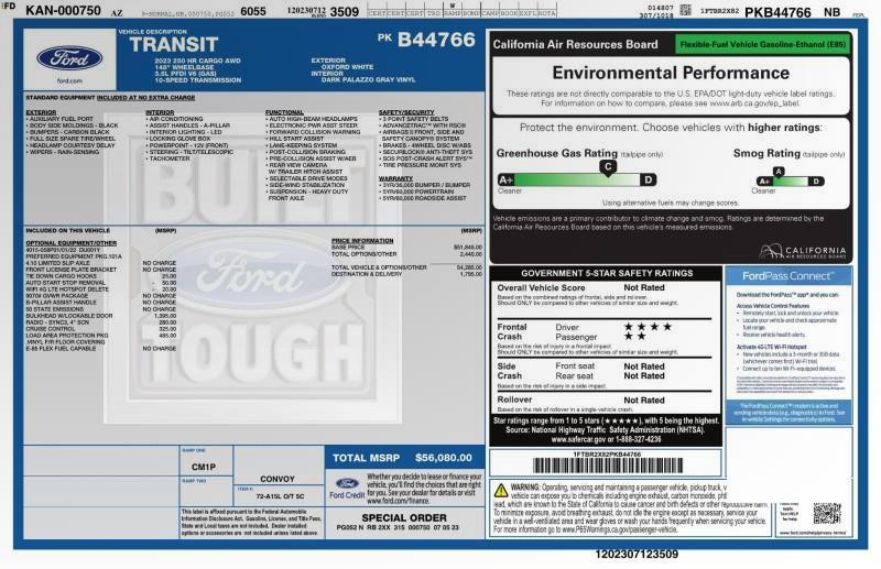 2023 Ford Transit-250 Cargo Van , available for sale in Maple Shade, New Jersey | Car Revolution. Maple Shade, New Jersey 2023 Ford Transit-250 Cargo Van , available for sale in Maple Shade, New Jersey | Car Revolution. Maple Shade, New Jersey