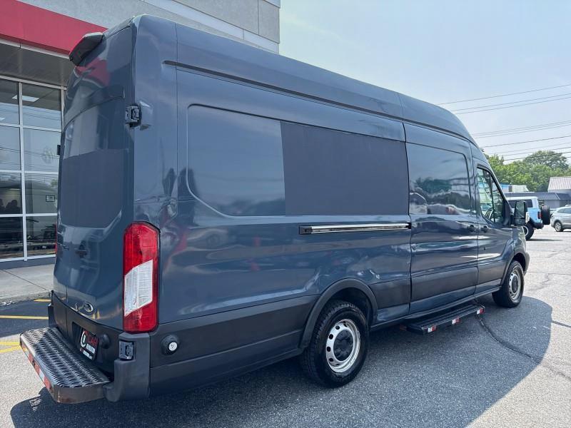 2019 Ford Transit-250 HIGH ROOF EXT, available for sale in Maple Shade, New Jersey | Car Revolution. Maple Shade, New Jersey 2019 Ford Transit-250 HIGH ROOF EXT, available for sale in Maple Shade, New Jersey | Car Revolution. Maple Shade, New Jersey