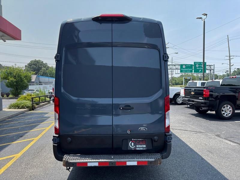 2019 Ford Transit-250 HIGH ROOF EXT, available for sale in Maple Shade, New Jersey | Car Revolution. Maple Shade, New Jersey 2019 Ford Transit-250 HIGH ROOF EXT, available for sale in Maple Shade, New Jersey | Car Revolution. Maple Shade, New Jersey