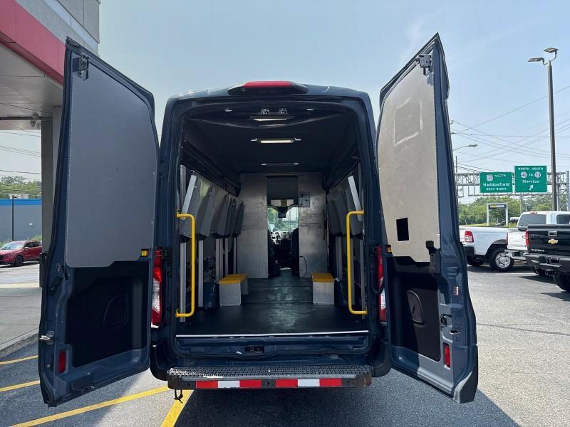 2019 Ford Transit-250 HIGH ROOF EXT, available for sale in Maple Shade, New Jersey | Car Revolution. Maple Shade, New Jersey 2019 Ford Transit-250 HIGH ROOF EXT, available for sale in Maple Shade, New Jersey | Car Revolution. Maple Shade, New Jersey