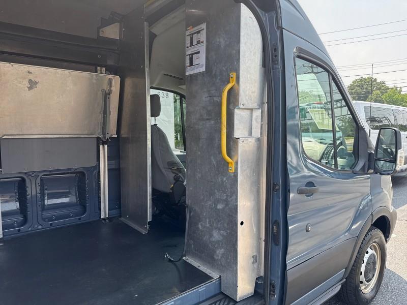 2019 Ford Transit-250 HIGH ROOF EXT, available for sale in Maple Shade, New Jersey | Car Revolution. Maple Shade, New Jersey 2019 Ford Transit-250 HIGH ROOF EXT, available for sale in Maple Shade, New Jersey | Car Revolution. Maple Shade, New Jersey