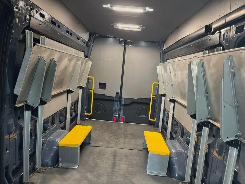 2019 Ford Transit-250 HIGH ROOF EXT, available for sale in Maple Shade, New Jersey | Car Revolution. Maple Shade, New Jersey 2019 Ford Transit-250 HIGH ROOF EXT, available for sale in Maple Shade, New Jersey | Car Revolution. Maple Shade, New Jersey