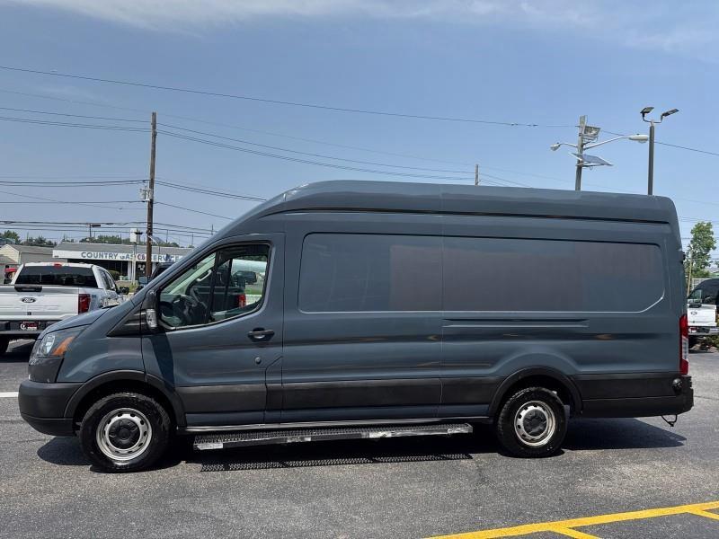 2019 Ford Transit-250 HIGH ROOF EXT, available for sale in Maple Shade, New Jersey | Car Revolution. Maple Shade, New Jersey 2019 Ford Transit-250 HIGH ROOF EXT, available for sale in Maple Shade, New Jersey | Car Revolution. Maple Shade, New Jersey