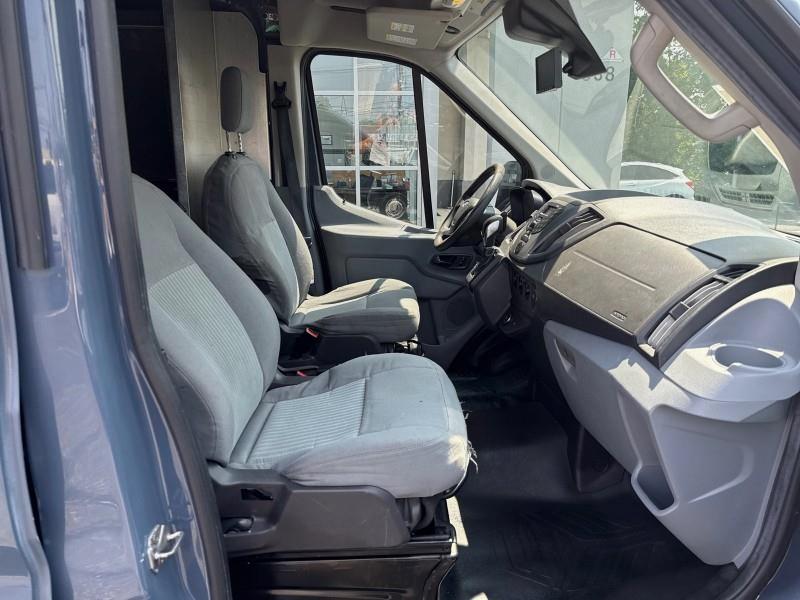 2019 Ford Transit-250 HIGH ROOF EXT, available for sale in Maple Shade, New Jersey | Car Revolution. Maple Shade, New Jersey 2019 Ford Transit-250 HIGH ROOF EXT, available for sale in Maple Shade, New Jersey | Car Revolution. Maple Shade, New Jersey