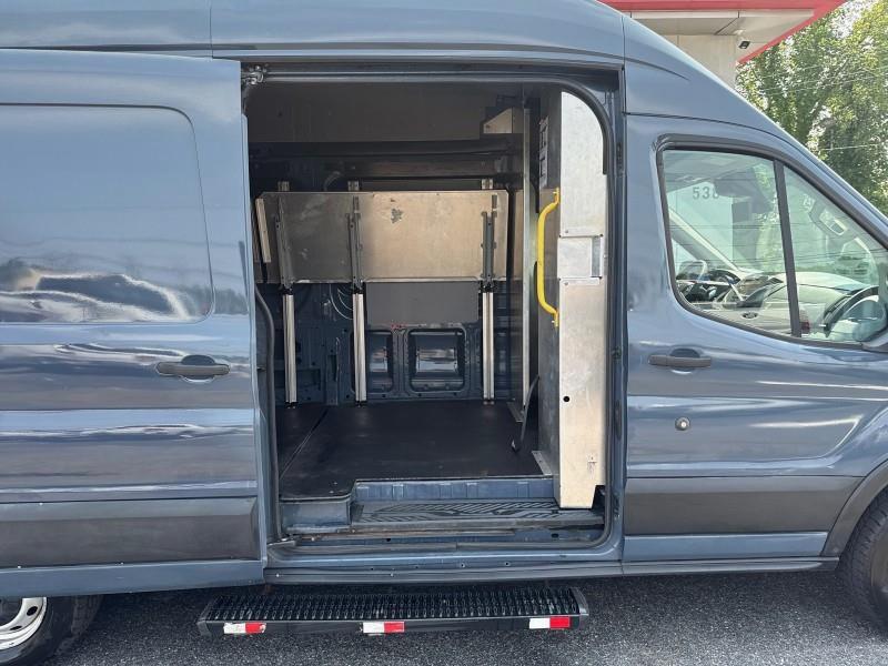 2019 Ford Transit-250 HIGH ROOF EXT, available for sale in Maple Shade, New Jersey | Car Revolution. Maple Shade, New Jersey 2019 Ford Transit-250 HIGH ROOF EXT, available for sale in Maple Shade, New Jersey | Car Revolution. Maple Shade, New Jersey
