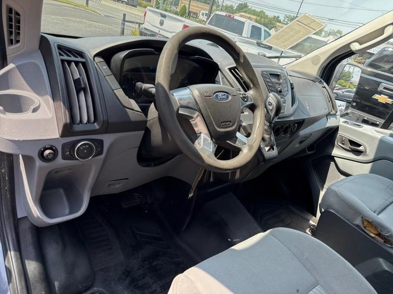 2019 Ford Transit-250 HIGH ROOF EXT, available for sale in Maple Shade, New Jersey | Car Revolution. Maple Shade, New Jersey 2019 Ford Transit-250 HIGH ROOF EXT, available for sale in Maple Shade, New Jersey | Car Revolution. Maple Shade, New Jersey