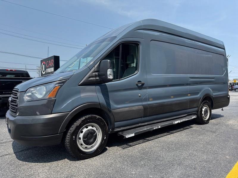 2019 Ford Transit-250 HIGH ROOF EXT, available for sale in Maple Shade, New Jersey | Car Revolution. Maple Shade, New Jersey 2019 Ford Transit-250 HIGH ROOF EXT, available for sale in Maple Shade, New Jersey | Car Revolution. Maple Shade, New Jersey