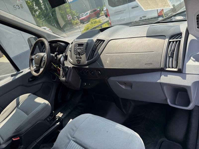 2019 Ford Transit-250 HIGH ROOF EXT, available for sale in Maple Shade, New Jersey | Car Revolution. Maple Shade, New Jersey 2019 Ford Transit-250 HIGH ROOF EXT, available for sale in Maple Shade, New Jersey | Car Revolution. Maple Shade, New Jersey