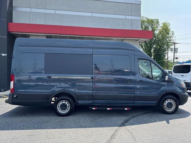 2019 Ford Transit-250 HIGH ROOF EXT, available for sale in Maple Shade, New Jersey | Car Revolution. Maple Shade, New Jersey 2019 Ford Transit-250 HIGH ROOF EXT, available for sale in Maple Shade, New Jersey | Car Revolution. Maple Shade, New Jersey