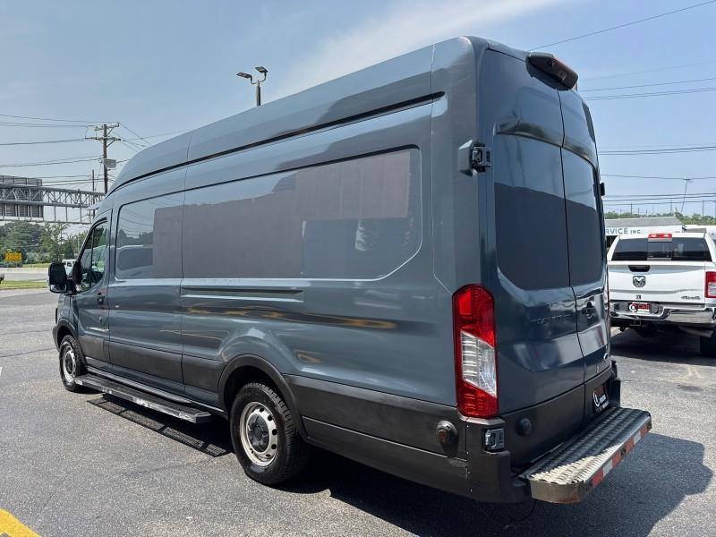2019 Ford Transit-250 HIGH ROOF EXT, available for sale in Maple Shade, New Jersey | Car Revolution. Maple Shade, New Jersey 2019 Ford Transit-250 HIGH ROOF EXT, available for sale in Maple Shade, New Jersey | Car Revolution. Maple Shade, New Jersey