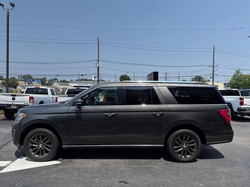 2021 Ford Expedition Max Limited 4X4, available for sale in Maple Shade, New Jersey | Car Revolution. Maple Shade, New Jersey 2021 Ford Expedition Max Limited 4X4, available for sale in Maple Shade, New Jersey | Car Revolution. Maple Shade, New Jersey