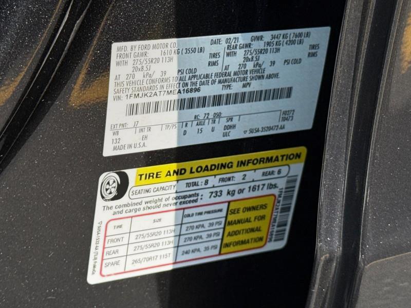 2021 Ford Expedition Max Limited 4X4, available for sale in Maple Shade, New Jersey | Car Revolution. Maple Shade, New Jersey 2021 Ford Expedition Max Limited 4X4, available for sale in Maple Shade, New Jersey | Car Revolution. Maple Shade, New Jersey