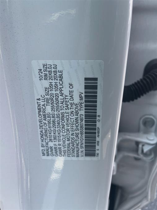 2025 Honda Pilot Elite AWD, available for sale in Maple Shade, New Jersey | Car Revolution. Maple Shade, New Jersey 2025 Honda Pilot Elite AWD, available for sale in Maple Shade, New Jersey | Car Revolution. Maple Shade, New Jersey