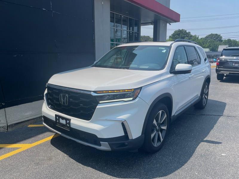 2025 Honda Pilot Elite AWD, available for sale in Maple Shade, New Jersey | Car Revolution. Maple Shade, New Jersey 2025 Honda Pilot Elite AWD, available for sale in Maple Shade, New Jersey | Car Revolution. Maple Shade, New Jersey