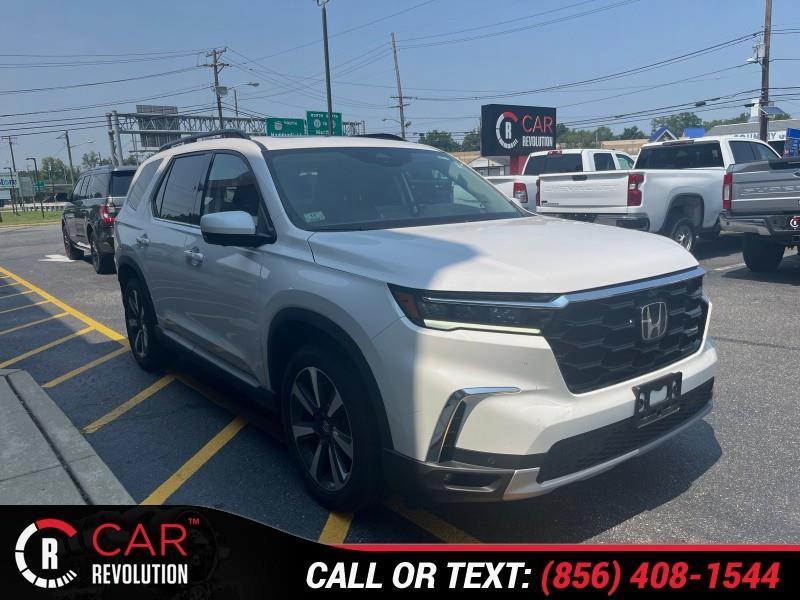 2025 Honda Pilot Elite AWD, available for sale in Maple Shade, New Jersey | Car Revolution. Maple Shade, New Jersey 2025 Honda Pilot Elite AWD, available for sale in Maple Shade, New Jersey | Car Revolution. Maple Shade, New Jersey