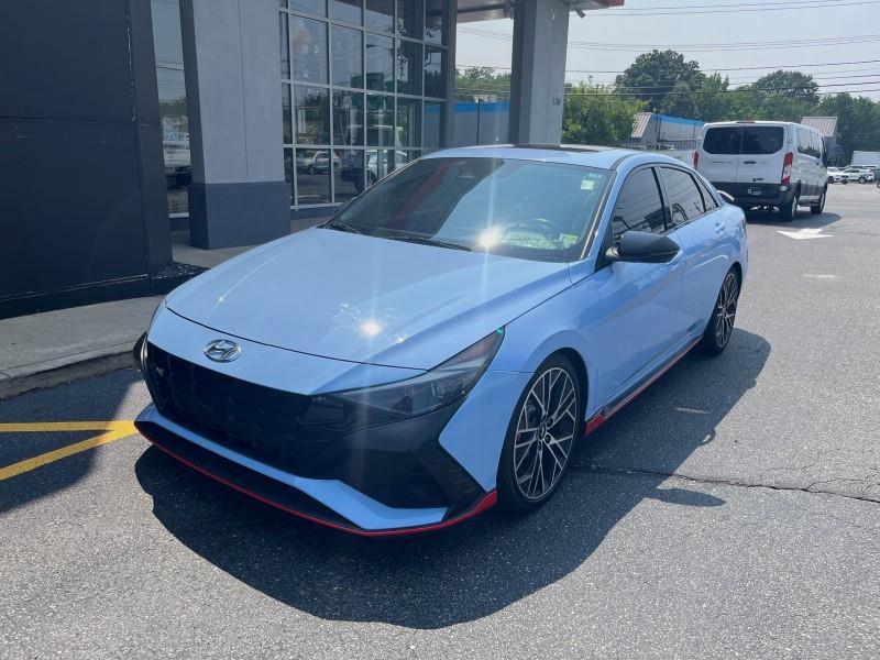 2022 Hyundai Elantra n Base (DCT), available for sale in Maple Shade, New Jersey | Car Revolution. Maple Shade, New Jersey 2022 Hyundai Elantra n Base (DCT), available for sale in Maple Shade, New Jersey | Car Revolution. Maple Shade, New Jersey