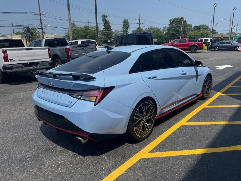 2022 Hyundai Elantra n Base (DCT), available for sale in Maple Shade, New Jersey | Car Revolution. Maple Shade, New Jersey 2022 Hyundai Elantra n Base (DCT), available for sale in Maple Shade, New Jersey | Car Revolution. Maple Shade, New Jersey