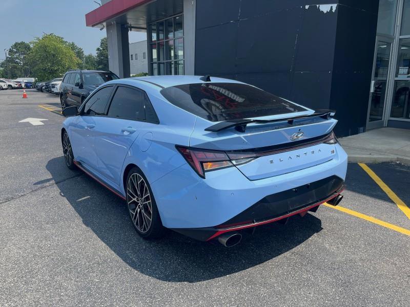 2022 Hyundai Elantra n Base (DCT), available for sale in Maple Shade, New Jersey | Car Revolution. Maple Shade, New Jersey 2022 Hyundai Elantra n Base (DCT), available for sale in Maple Shade, New Jersey | Car Revolution. Maple Shade, New Jersey