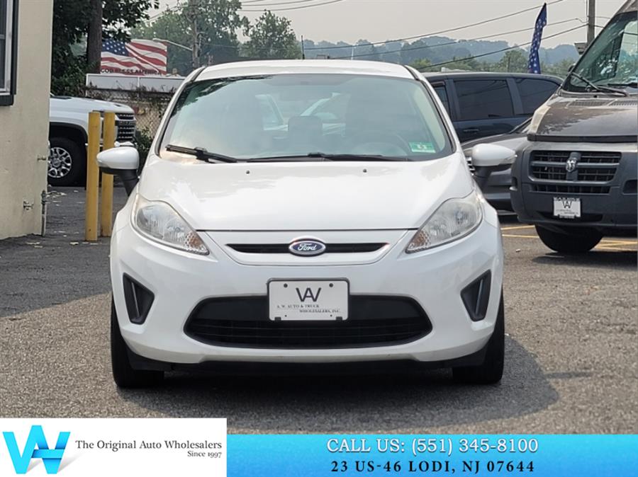 2013 Ford Fiesta 5dr HB SE, available for sale in Lodi, New Jersey | AW Auto & Truck Wholesalers, Inc. Lodi, New Jersey 2013 Ford Fiesta 5dr HB SE, available for sale in Lodi, New Jersey | AW Auto & Truck Wholesalers, Inc. Lodi, New Jersey