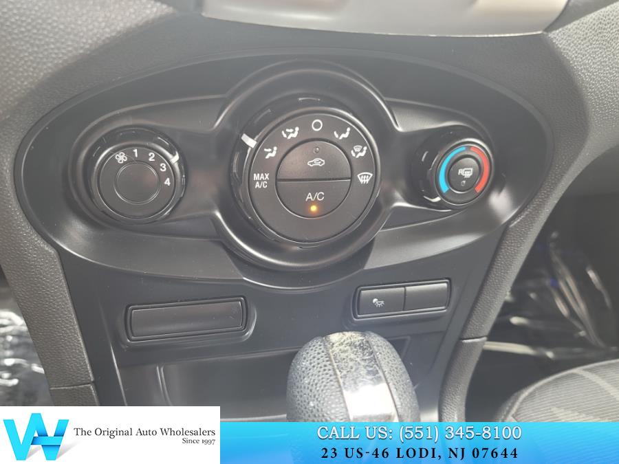 2013 Ford Fiesta 5dr HB SE, available for sale in Lodi, New Jersey | AW Auto & Truck Wholesalers, Inc. Lodi, New Jersey 2013 Ford Fiesta 5dr HB SE, available for sale in Lodi, New Jersey | AW Auto & Truck Wholesalers, Inc. Lodi, New Jersey