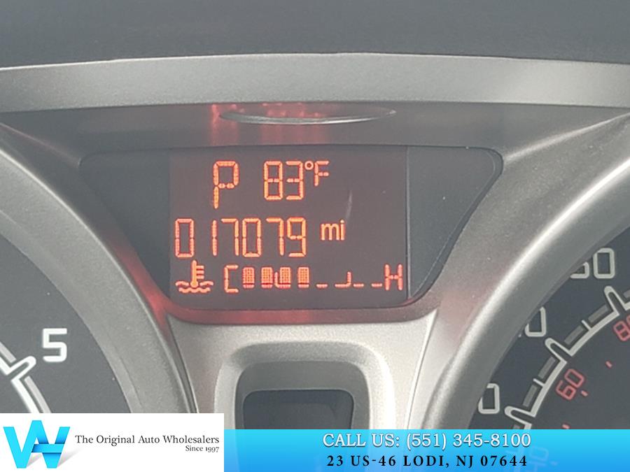 2013 Ford Fiesta 5dr HB SE, available for sale in Lodi, New Jersey | AW Auto & Truck Wholesalers, Inc. Lodi, New Jersey 2013 Ford Fiesta 5dr HB SE, available for sale in Lodi, New Jersey | AW Auto & Truck Wholesalers, Inc. Lodi, New Jersey