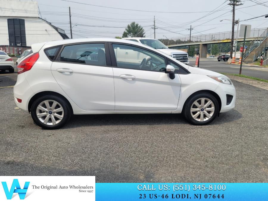2013 Ford Fiesta 5dr HB SE, available for sale in Lodi, New Jersey | AW Auto & Truck Wholesalers, Inc. Lodi, New Jersey 2013 Ford Fiesta 5dr HB SE, available for sale in Lodi, New Jersey | AW Auto & Truck Wholesalers, Inc. Lodi, New Jersey