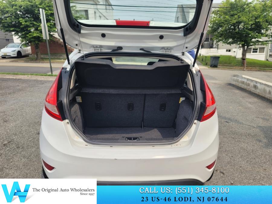 2013 Ford Fiesta 5dr HB SE, available for sale in Lodi, New Jersey | AW Auto & Truck Wholesalers, Inc. Lodi, New Jersey 2013 Ford Fiesta 5dr HB SE, available for sale in Lodi, New Jersey | AW Auto & Truck Wholesalers, Inc. Lodi, New Jersey