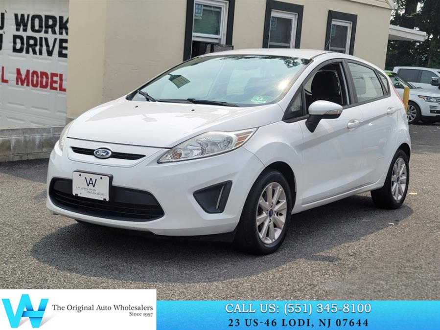 2013 Ford Fiesta 5dr HB SE, available for sale in Lodi, New Jersey | AW Auto & Truck Wholesalers, Inc. Lodi, New Jersey 2013 Ford Fiesta 5dr HB SE, available for sale in Lodi, New Jersey | AW Auto & Truck Wholesalers, Inc. Lodi, New Jersey