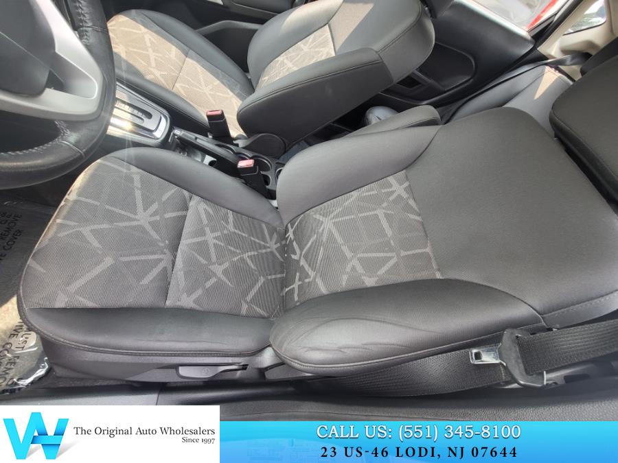 2013 Ford Fiesta 5dr HB SE, available for sale in Lodi, New Jersey | AW Auto & Truck Wholesalers, Inc. Lodi, New Jersey 2013 Ford Fiesta 5dr HB SE, available for sale in Lodi, New Jersey | AW Auto & Truck Wholesalers, Inc. Lodi, New Jersey