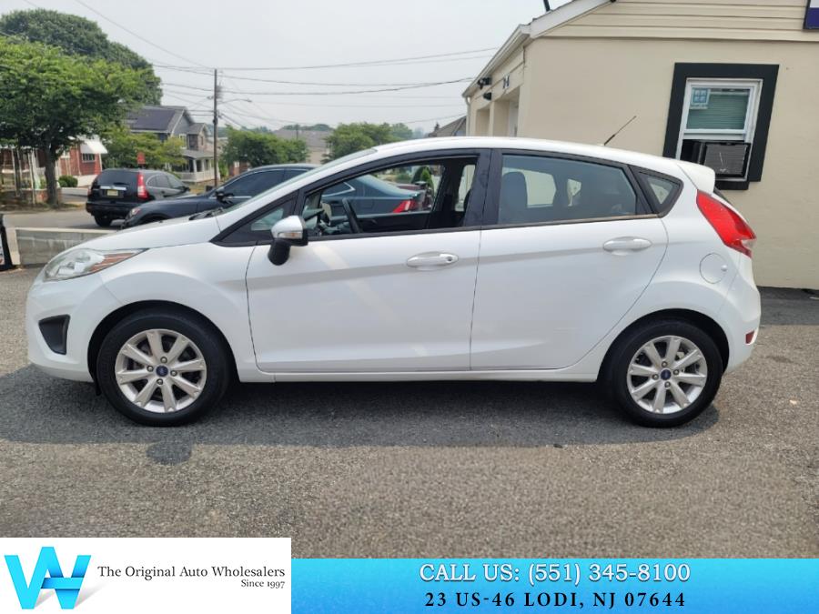 2013 Ford Fiesta 5dr HB SE, available for sale in Lodi, New Jersey | AW Auto & Truck Wholesalers, Inc. Lodi, New Jersey 2013 Ford Fiesta 5dr HB SE, available for sale in Lodi, New Jersey | AW Auto & Truck Wholesalers, Inc. Lodi, New Jersey