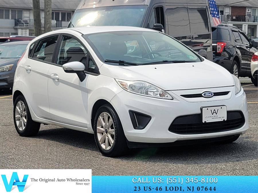 2013 Ford Fiesta 5dr HB SE, available for sale in Lodi, New Jersey | AW Auto & Truck Wholesalers, Inc. Lodi, New Jersey 2013 Ford Fiesta 5dr HB SE, available for sale in Lodi, New Jersey | AW Auto & Truck Wholesalers, Inc. Lodi, New Jersey