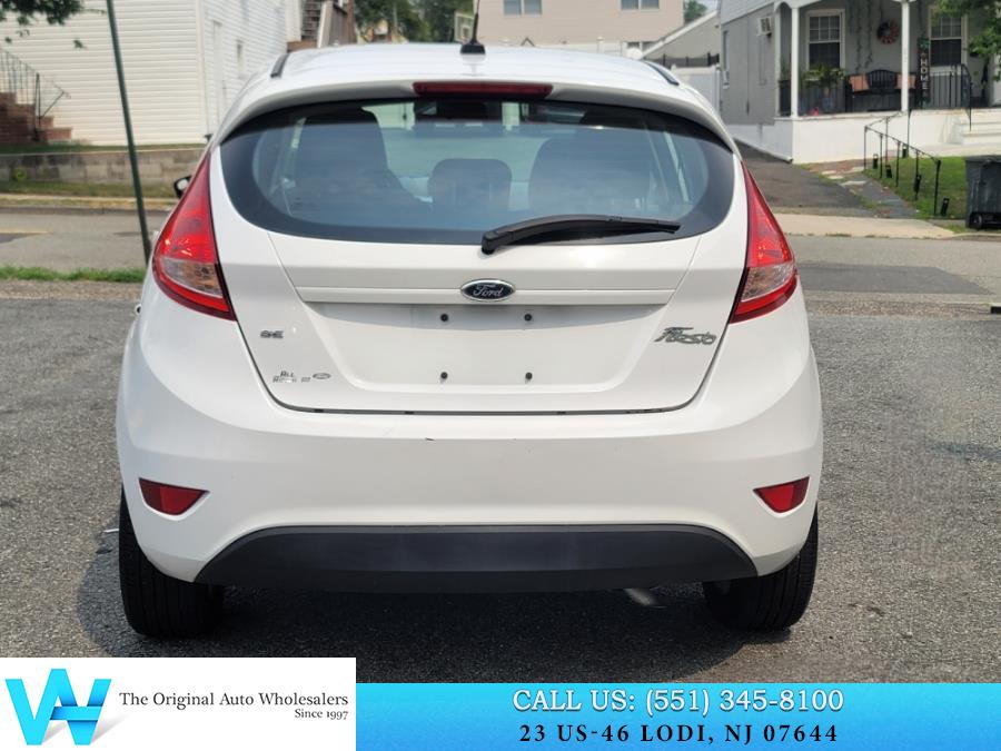 2013 Ford Fiesta 5dr HB SE, available for sale in Lodi, New Jersey | AW Auto & Truck Wholesalers, Inc. Lodi, New Jersey 2013 Ford Fiesta 5dr HB SE, available for sale in Lodi, New Jersey | AW Auto & Truck Wholesalers, Inc. Lodi, New Jersey