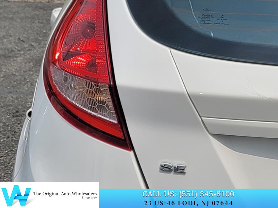 2013 Ford Fiesta 5dr HB SE, available for sale in Lodi, New Jersey | AW Auto & Truck Wholesalers, Inc. Lodi, New Jersey 2013 Ford Fiesta 5dr HB SE, available for sale in Lodi, New Jersey | AW Auto & Truck Wholesalers, Inc. Lodi, New Jersey