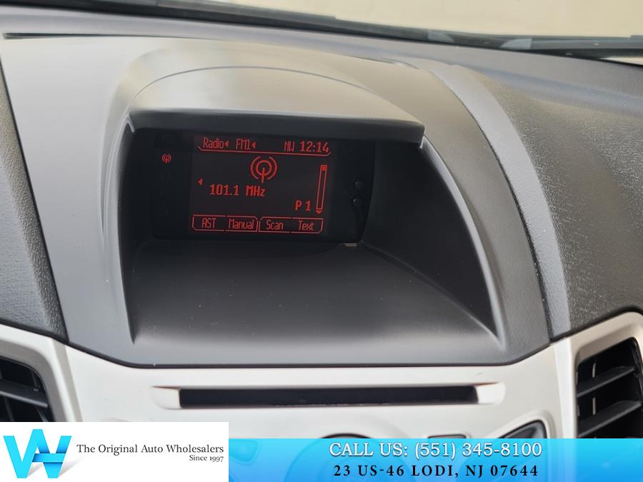 2013 Ford Fiesta 5dr HB SE, available for sale in Lodi, New Jersey | AW Auto & Truck Wholesalers, Inc. Lodi, New Jersey 2013 Ford Fiesta 5dr HB SE, available for sale in Lodi, New Jersey | AW Auto & Truck Wholesalers, Inc. Lodi, New Jersey