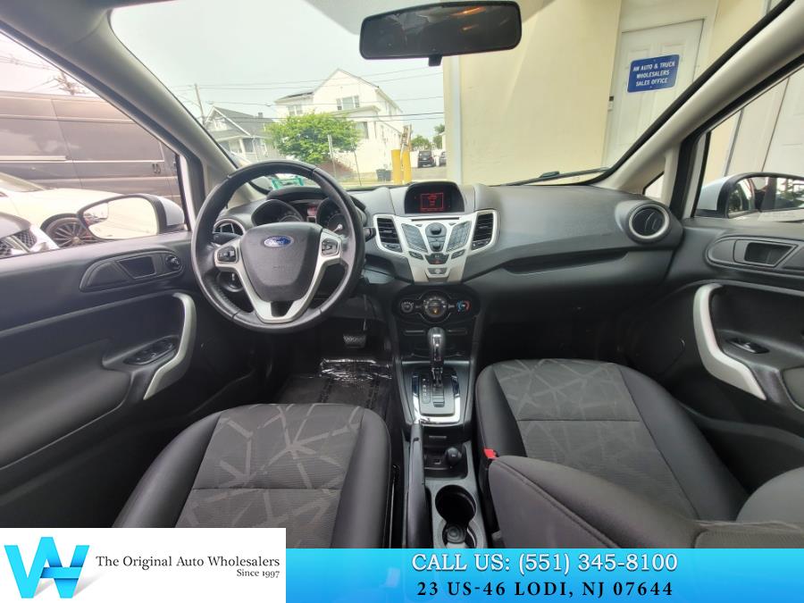 2013 Ford Fiesta 5dr HB SE, available for sale in Lodi, New Jersey | AW Auto & Truck Wholesalers, Inc. Lodi, New Jersey 2013 Ford Fiesta 5dr HB SE, available for sale in Lodi, New Jersey | AW Auto & Truck Wholesalers, Inc. Lodi, New Jersey