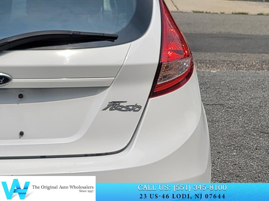 2013 Ford Fiesta 5dr HB SE, available for sale in Lodi, New Jersey | AW Auto & Truck Wholesalers, Inc. Lodi, New Jersey 2013 Ford Fiesta 5dr HB SE, available for sale in Lodi, New Jersey | AW Auto & Truck Wholesalers, Inc. Lodi, New Jersey