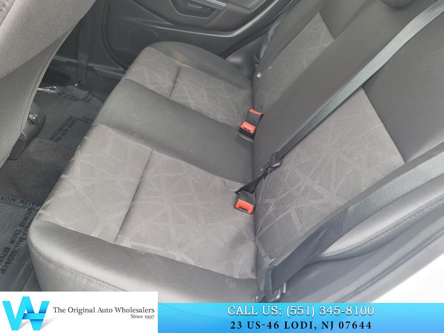 2013 Ford Fiesta 5dr HB SE, available for sale in Lodi, New Jersey | AW Auto & Truck Wholesalers, Inc. Lodi, New Jersey 2013 Ford Fiesta 5dr HB SE, available for sale in Lodi, New Jersey | AW Auto & Truck Wholesalers, Inc. Lodi, New Jersey