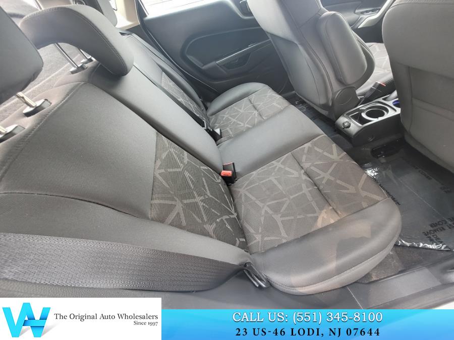 2013 Ford Fiesta 5dr HB SE, available for sale in Lodi, New Jersey | AW Auto & Truck Wholesalers, Inc. Lodi, New Jersey 2013 Ford Fiesta 5dr HB SE, available for sale in Lodi, New Jersey | AW Auto & Truck Wholesalers, Inc. Lodi, New Jersey
