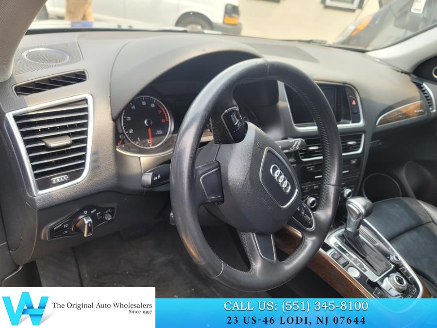 2016 Audi Q5 quattro 4dr 2.0T Premium Plus, available for sale in Lodi, New Jersey | AW Auto & Truck Wholesalers, Inc. Lodi, New Jersey 2016 Audi Q5 quattro 4dr 2.0T Premium Plus, available for sale in Lodi, New Jersey | AW Auto & Truck Wholesalers, Inc. Lodi, New Jersey