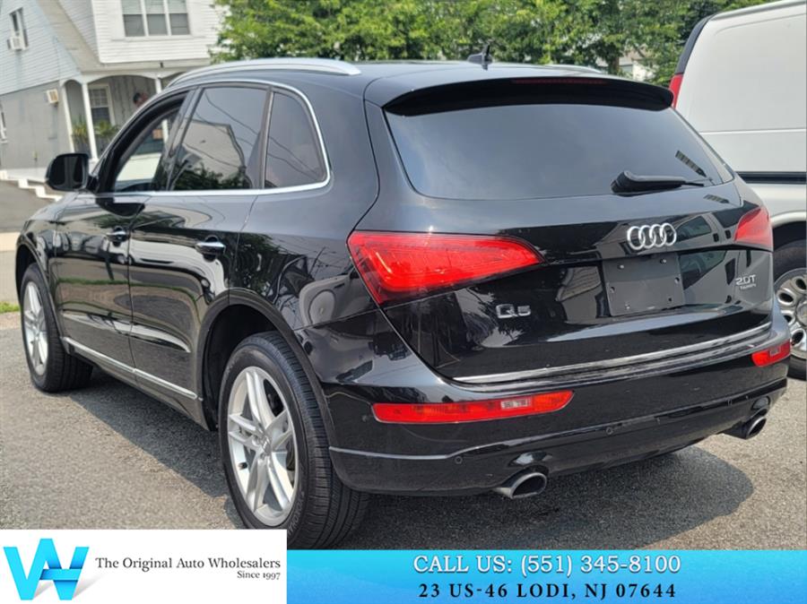 2016 Audi Q5 quattro 4dr 2.0T Premium Plus, available for sale in Lodi, New Jersey | AW Auto & Truck Wholesalers, Inc. Lodi, New Jersey 2016 Audi Q5 quattro 4dr 2.0T Premium Plus, available for sale in Lodi, New Jersey | AW Auto & Truck Wholesalers, Inc. Lodi, New Jersey