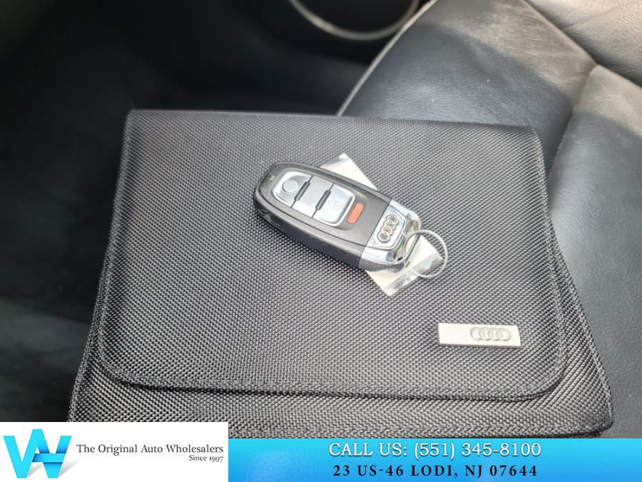 2016 Audi Q5 quattro 4dr 2.0T Premium Plus, available for sale in Lodi, New Jersey | AW Auto & Truck Wholesalers, Inc. Lodi, New Jersey 2016 Audi Q5 quattro 4dr 2.0T Premium Plus, available for sale in Lodi, New Jersey | AW Auto & Truck Wholesalers, Inc. Lodi, New Jersey